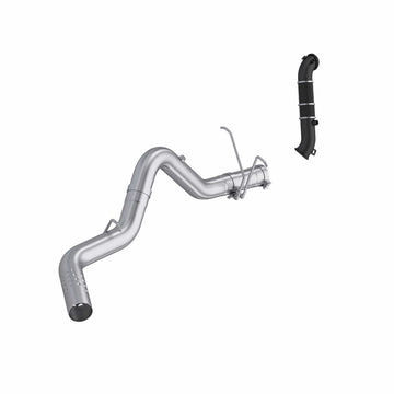 MBRP MBRP S6050PLM Exhaust System Kit