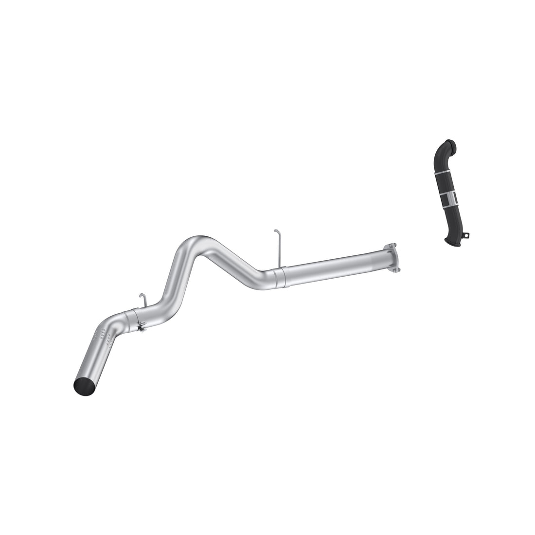 MBRP S6052PLM - Exhaust System Kit