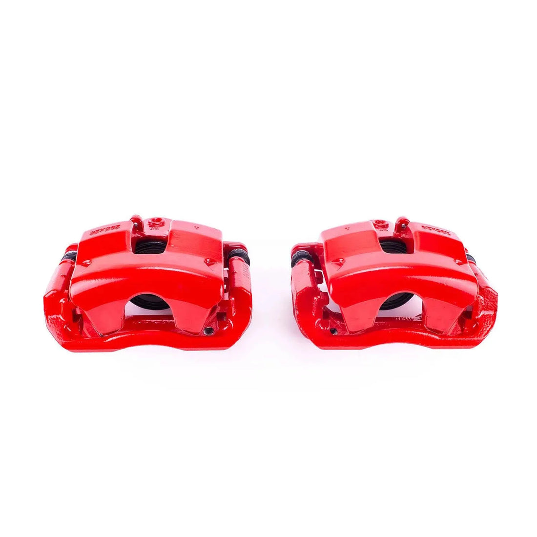 Power Stop S6066 2012-2015 Mercedes-Benz C250 Disc Brake Caliper Set