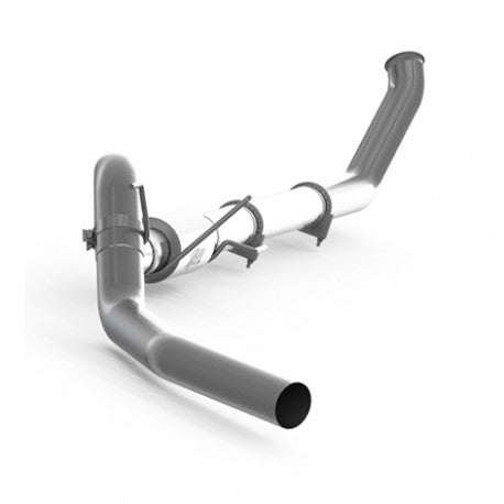 MBRP S6104P - 4 Inch Turbo Back Single For 03-04 Dodge Ram 2500/3500 Cummins MBRP 2