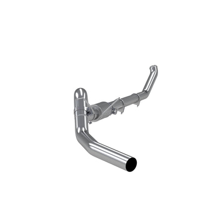 MBRP S6104P - 4 Inch Turbo Back Single For 03-04 Dodge Ram 2500/3500 Cummins MBRP 1