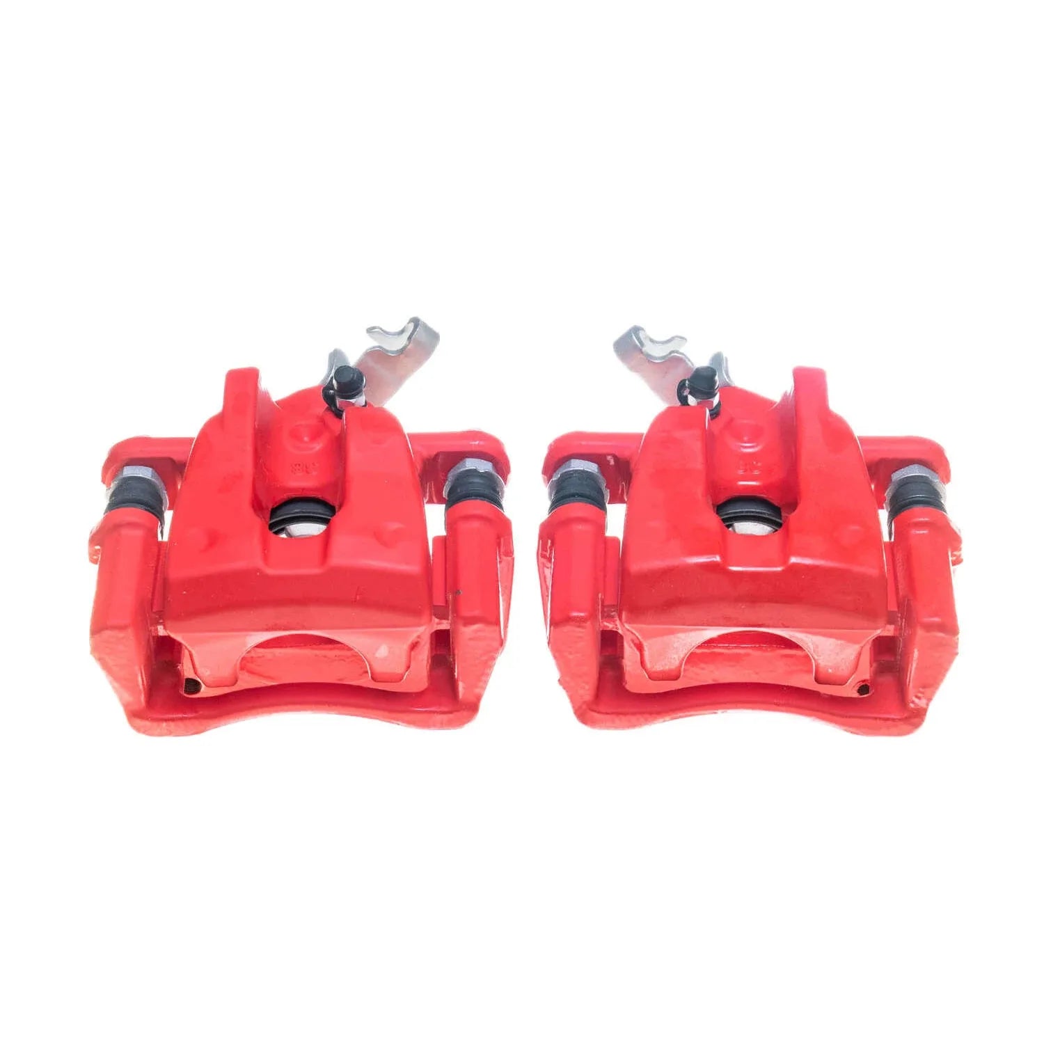 Power Stop S6128 2009-2013 Toyota Matrix Disc Brake Caliper Set
