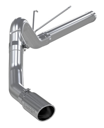 MBRP S6130AL - 4 Inch Filter Back Single Side Exit Aluminized Steel For 07-12 RAM 2500/3500 Cummins 6.7L MBRP