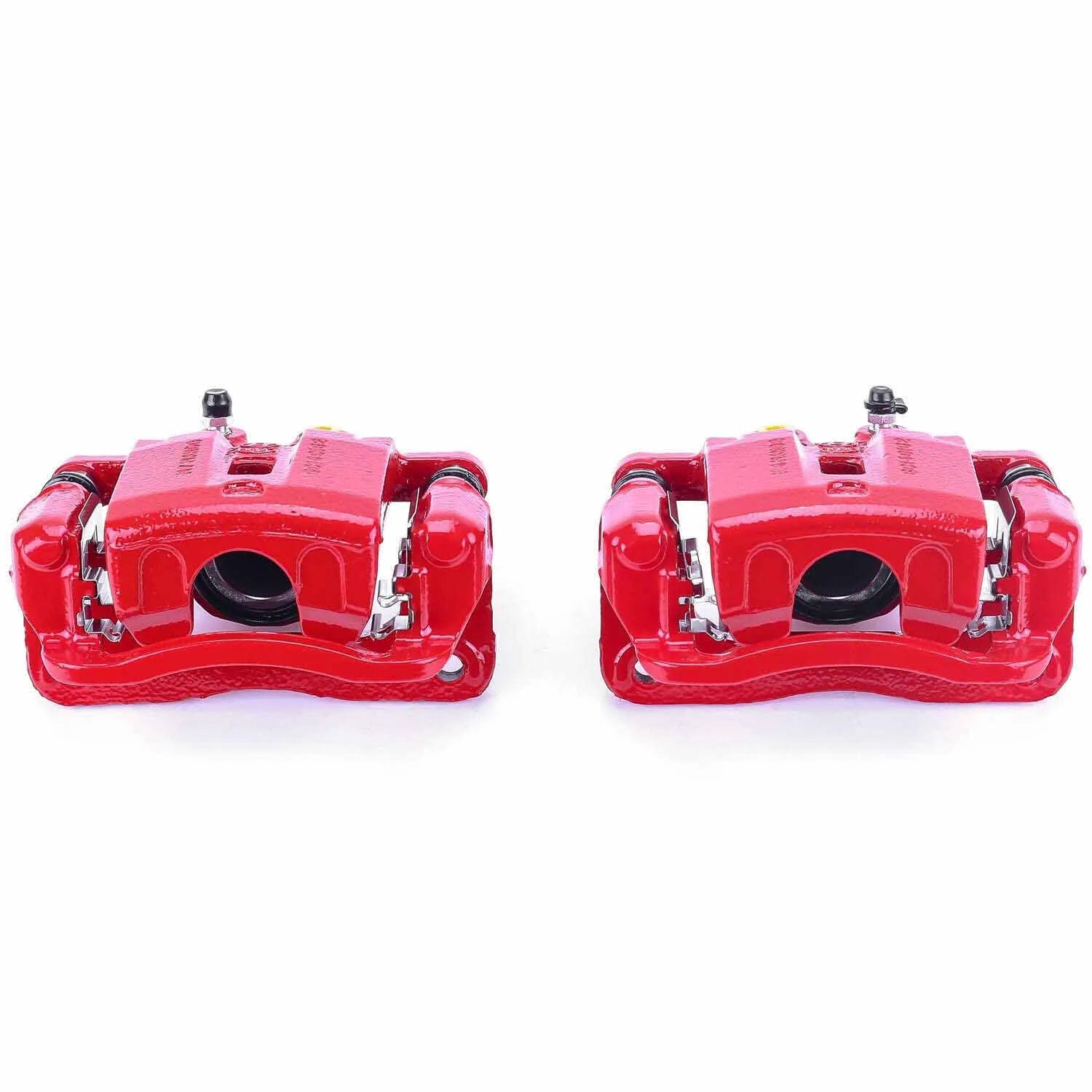 Power Stop S6152 2009-2011 Hyundai Genesis Disc Brake Caliper Set