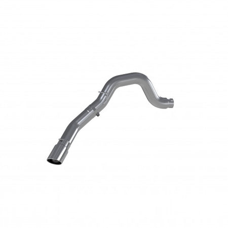 MBRP S61650AL - 5 Inch Filter Back Single Side Aluminized Steel For 13-18 RAM 2500/3500 Cummins 6.7L Crew Cab/Short Bed MBRP 2