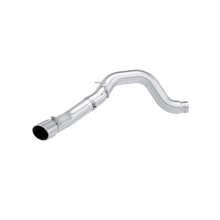 MBRP S61650AL - 5 Inch Filter Back Single Side Aluminized Steel For 13-18 RAM 2500/3500 Cummins 6.7L Crew Cab/Short Bed MBRP 1