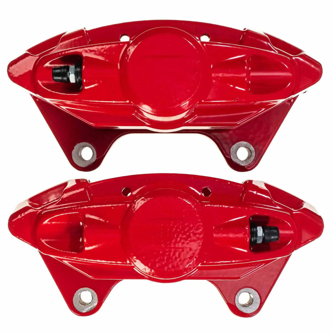 Power Stop S6182 2014-2022 INFINITI Q60 Disc Brake Caliper Set