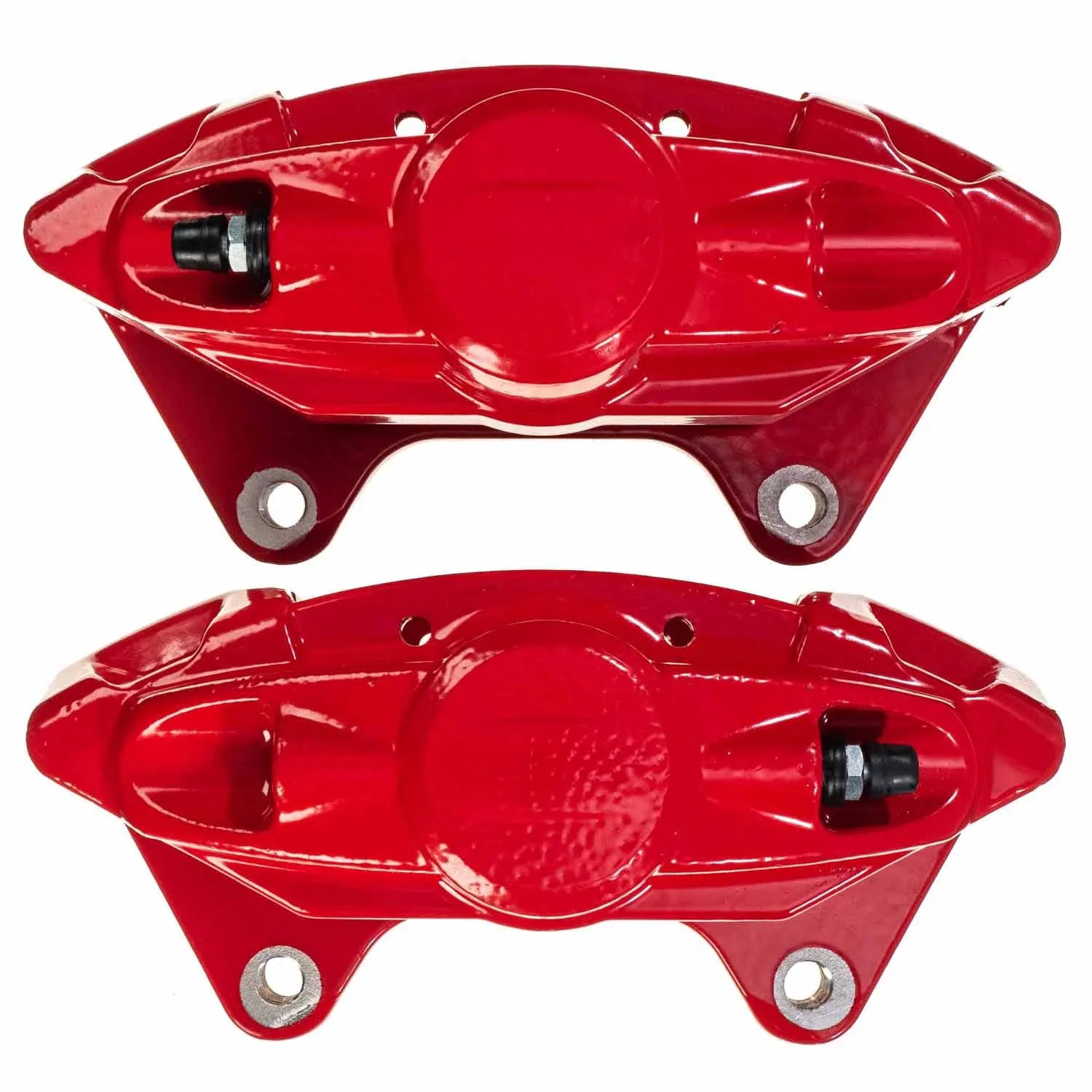 Power Stop S6182 2014-2022 INFINITI Q60 Disc Brake Caliper Set