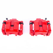 Power Stop S6186 2009-2013 Toyota Matrix Disc Brake Caliper Set