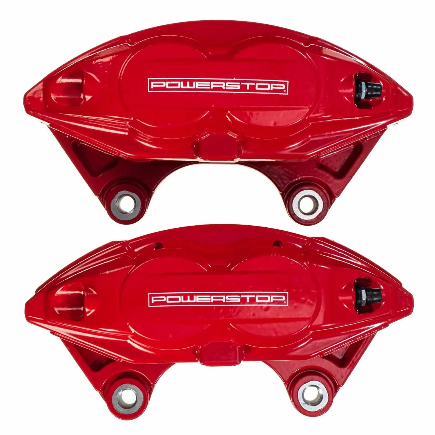 Power Stop S6232 2014-2024 INFINITI Q50 Disc Brake Caliper Set
