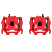 Power Stop S6240 2009-2020 Nissan Maxima Disc Brake Caliper Set