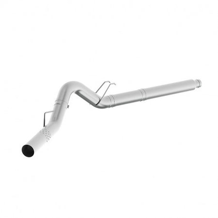 MBRP S62460PLM - 5 Inch Filter Back Single Side Exit Aluminized Steel For 08-10 Ford F-250/350/450 6.4L MBRP 2
