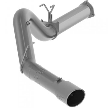 MBRP S62530AL - 5 Inch Filter Back Single Side Exit For 11-16 Ford F-250/350/450 6.7L MBRP