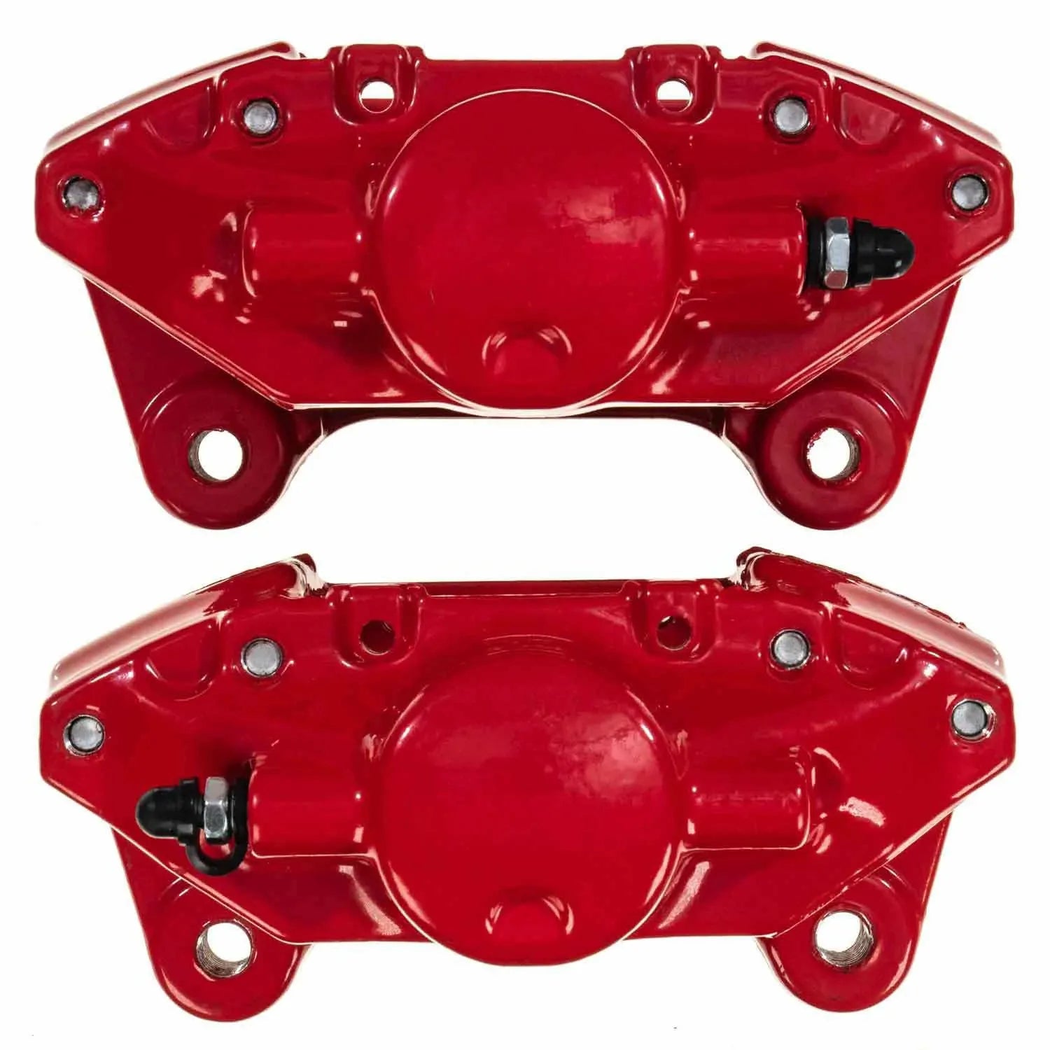 Power Stop S6264 2003-2009 Nissan 350Z Disc Brake Caliper Set