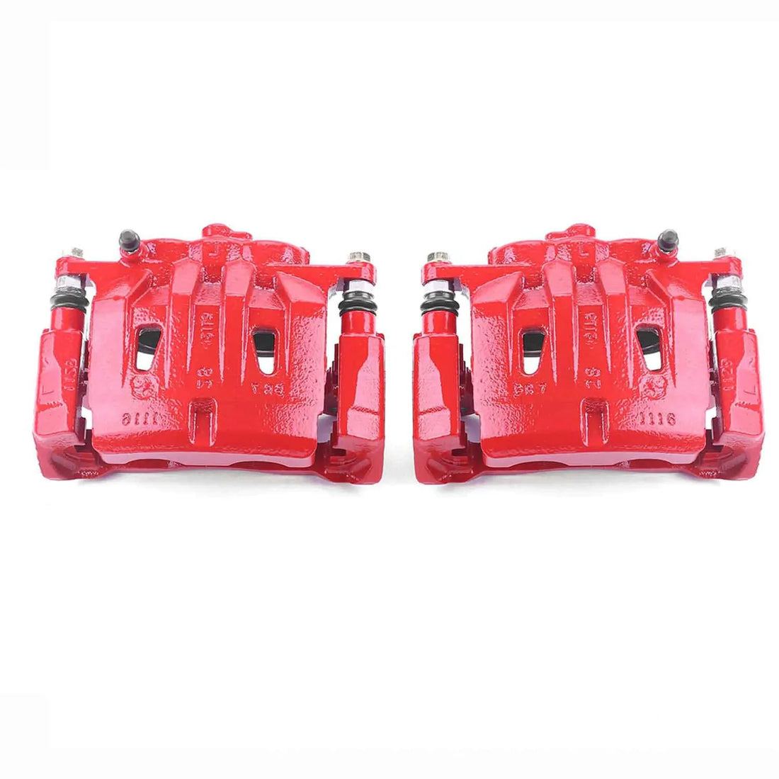 Power Stop S6274 2011-2020 Toyota Sienna Disc Brake Caliper Set