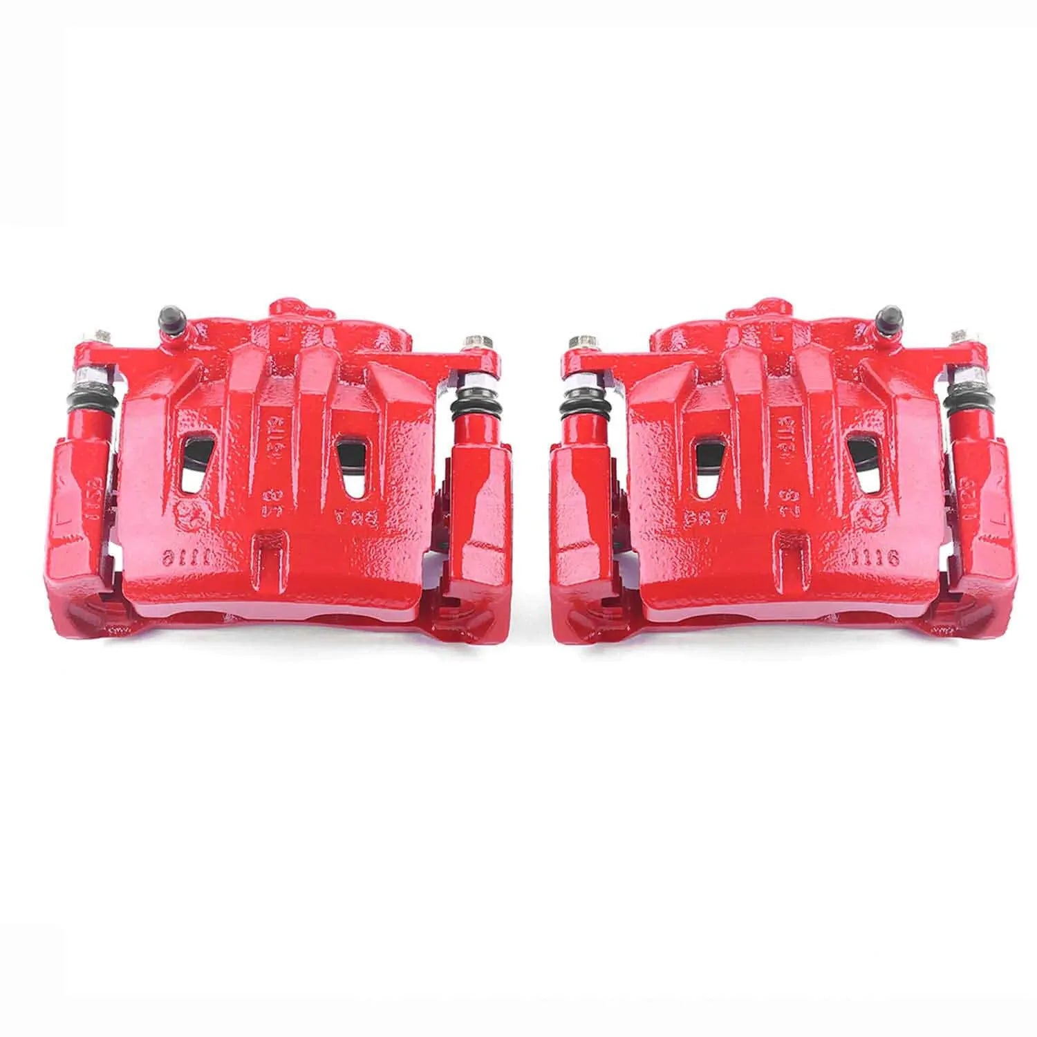 Power Stop S6274 2011-2020 Toyota Sienna Disc Brake Caliper Set