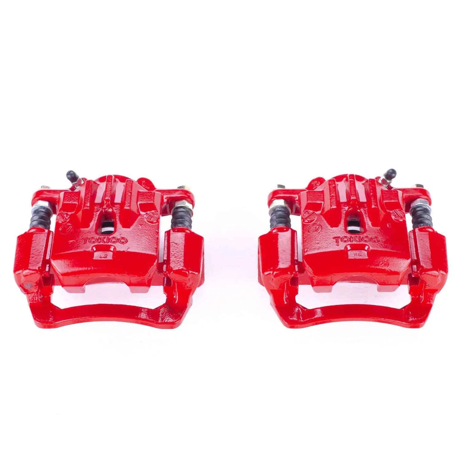 Power Stop S6276 2010-2014 Subaru Outback Disc Brake Caliper Set