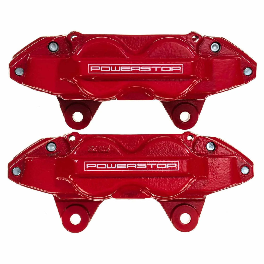 Power Stop S6278 2010-2015 Toyota 4Runner Disc Brake Caliper Set