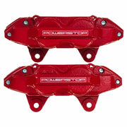 Power Stop S6278 2010-2015 Toyota 4Runner Disc Brake Caliper Set