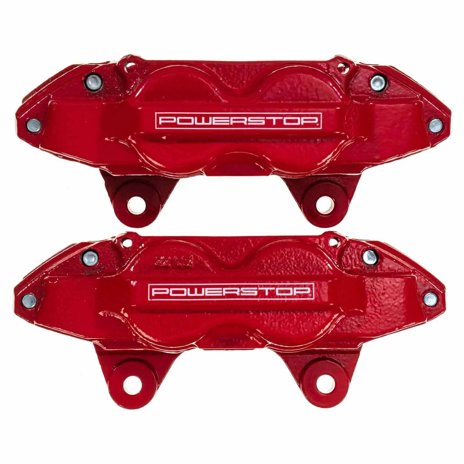 Power Stop S6278 2010-2015 Toyota 4Runner Disc Brake Caliper Set