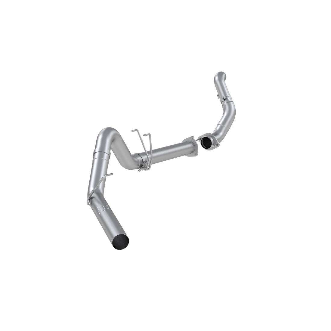 MBRP S6284PLM - Exhaust System Kit