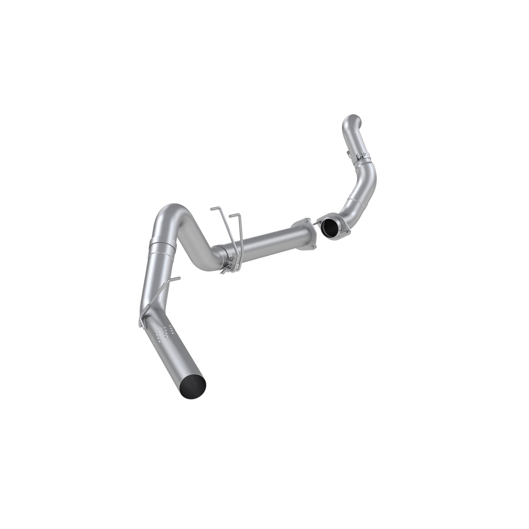 MBRP S6284PLM - Exhaust System Kit