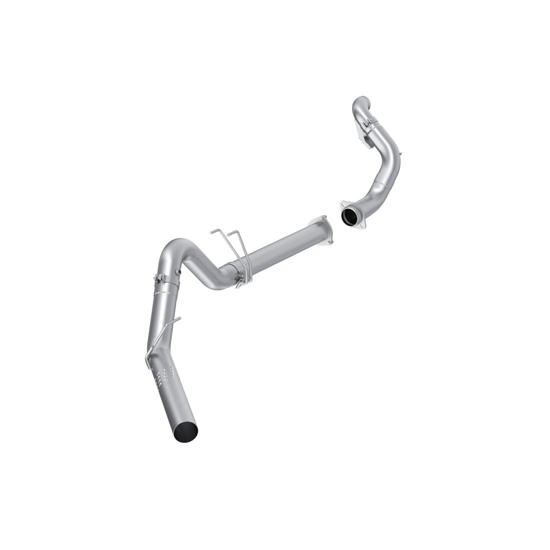 MBRP S6286PLM - Exhaust System Kit
