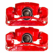 Power Stop S6376 2014-2018 Subaru Forester Disc Brake Caliper Set