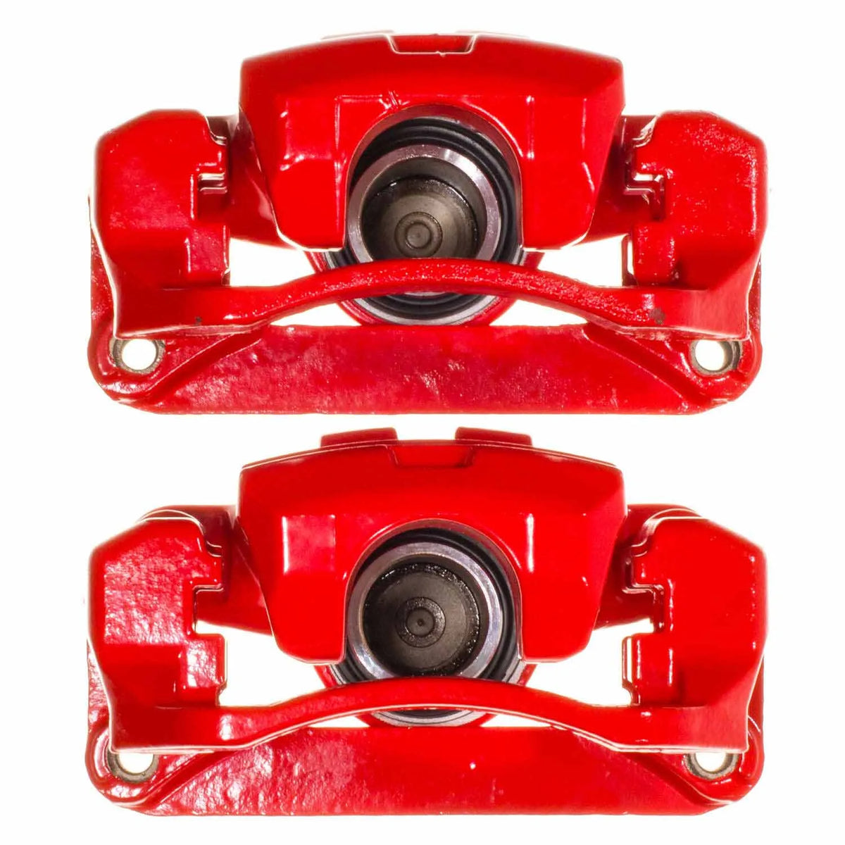 Power Stop S6376 2014-2018 Subaru Forester Disc Brake Caliper Set