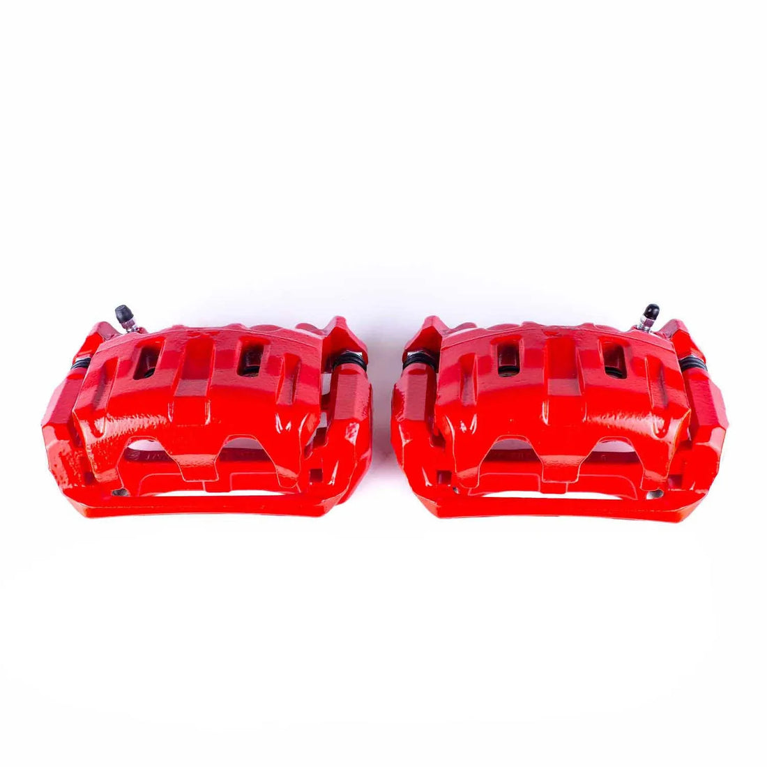 Power Stop S6448 2011-2017 Honda Odyssey Disc Brake Caliper Set