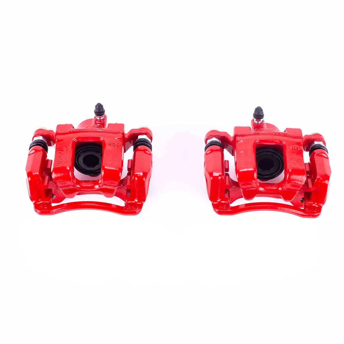 Power Stop S6456 2011-2015 Kia Optima Disc Brake Caliper Set