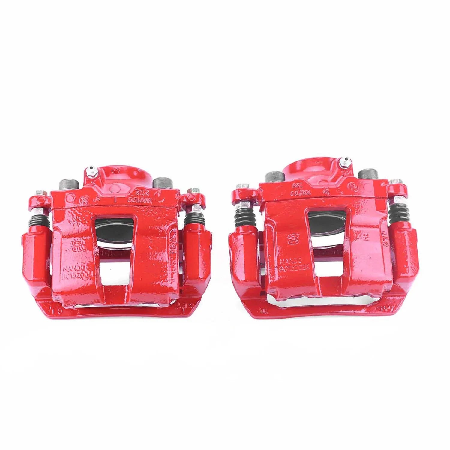 Power Stop S6460 2011-2014 Hyundai Sonata Disc Brake Caliper Set
