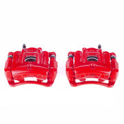 Power Stop S6462S 2014-2020 Kia Sorento Disc Brake Caliper Set