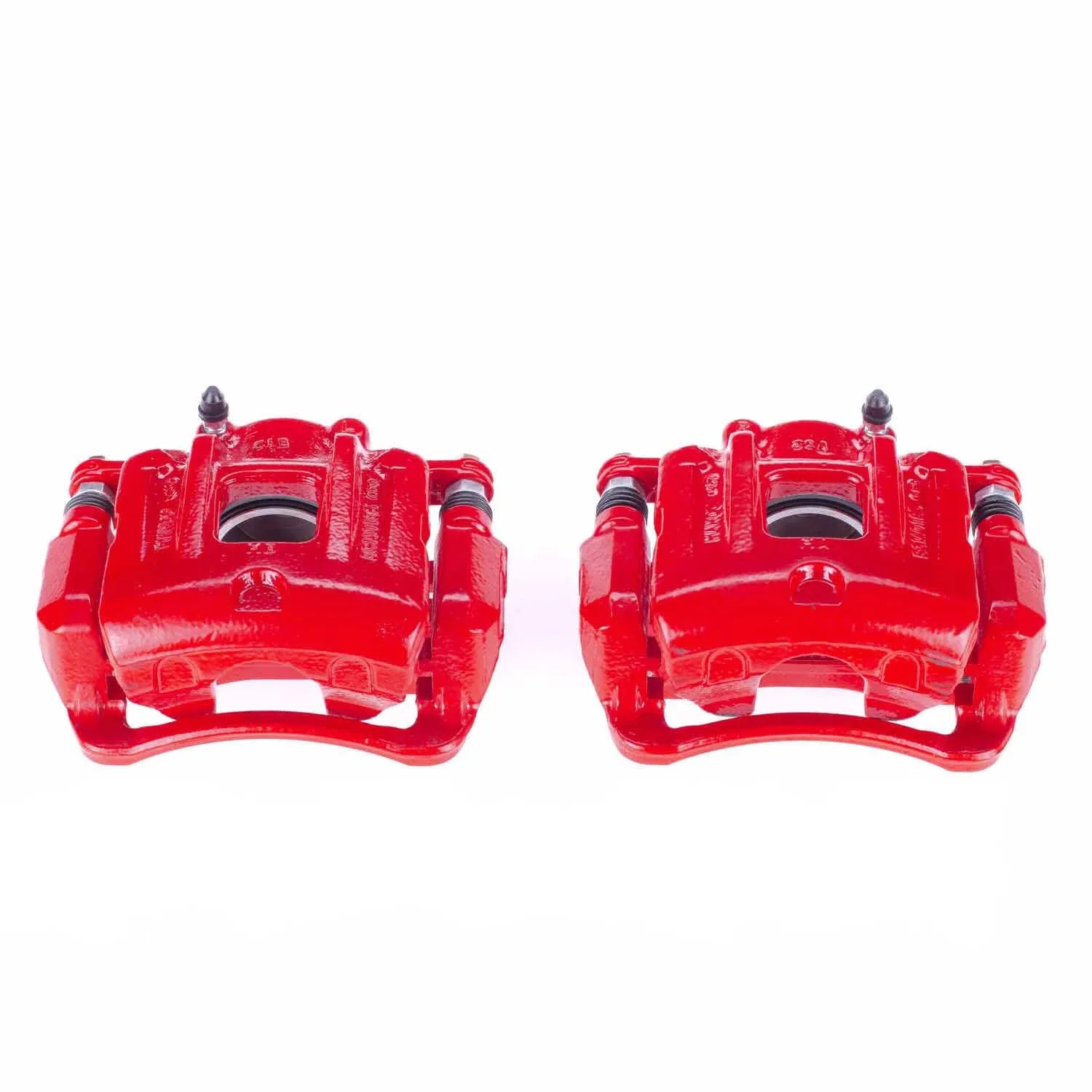 Power Stop S6462S 2014-2020 Kia Sorento Disc Brake Caliper Set