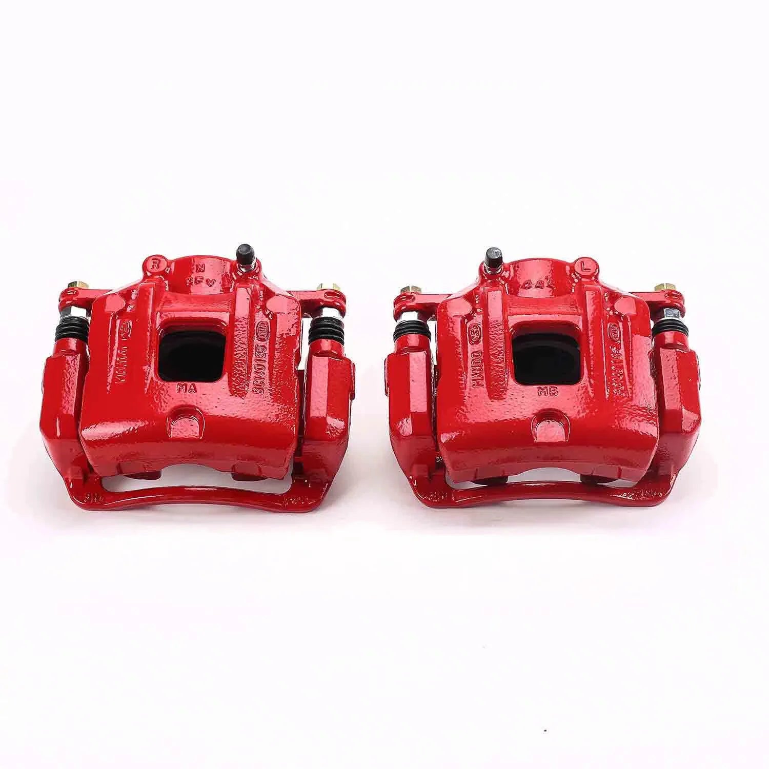 Power Stop S6462 2011-2013 Kia Sorento Disc Brake Caliper Set