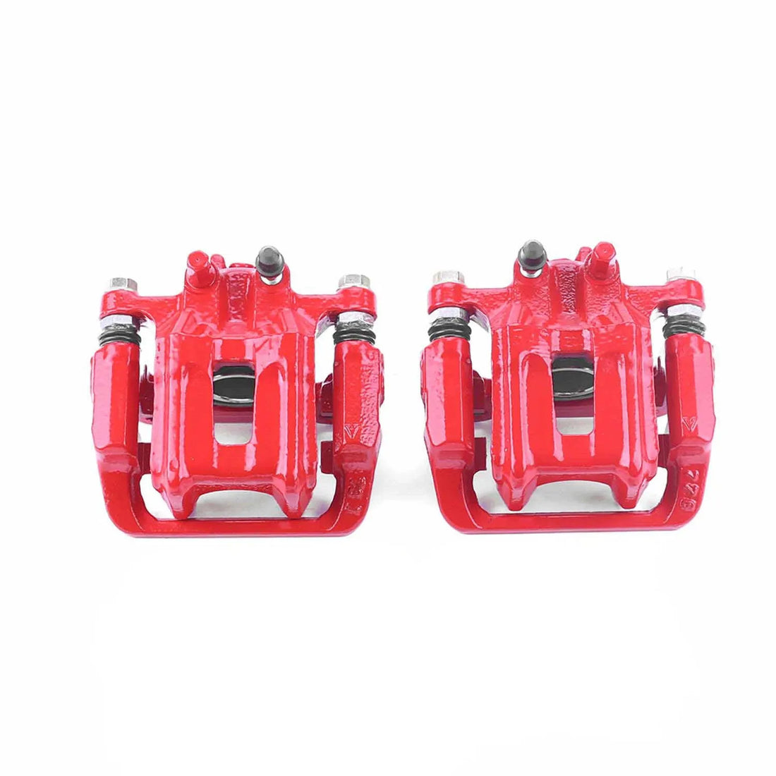 Power Stop S6886 2013-2018 Acura RDX Disc Brake Caliper Set