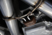 MBRP S7001304 - Exhaust System Kit