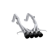 MBRP S7008304BT - Exhaust System Kit