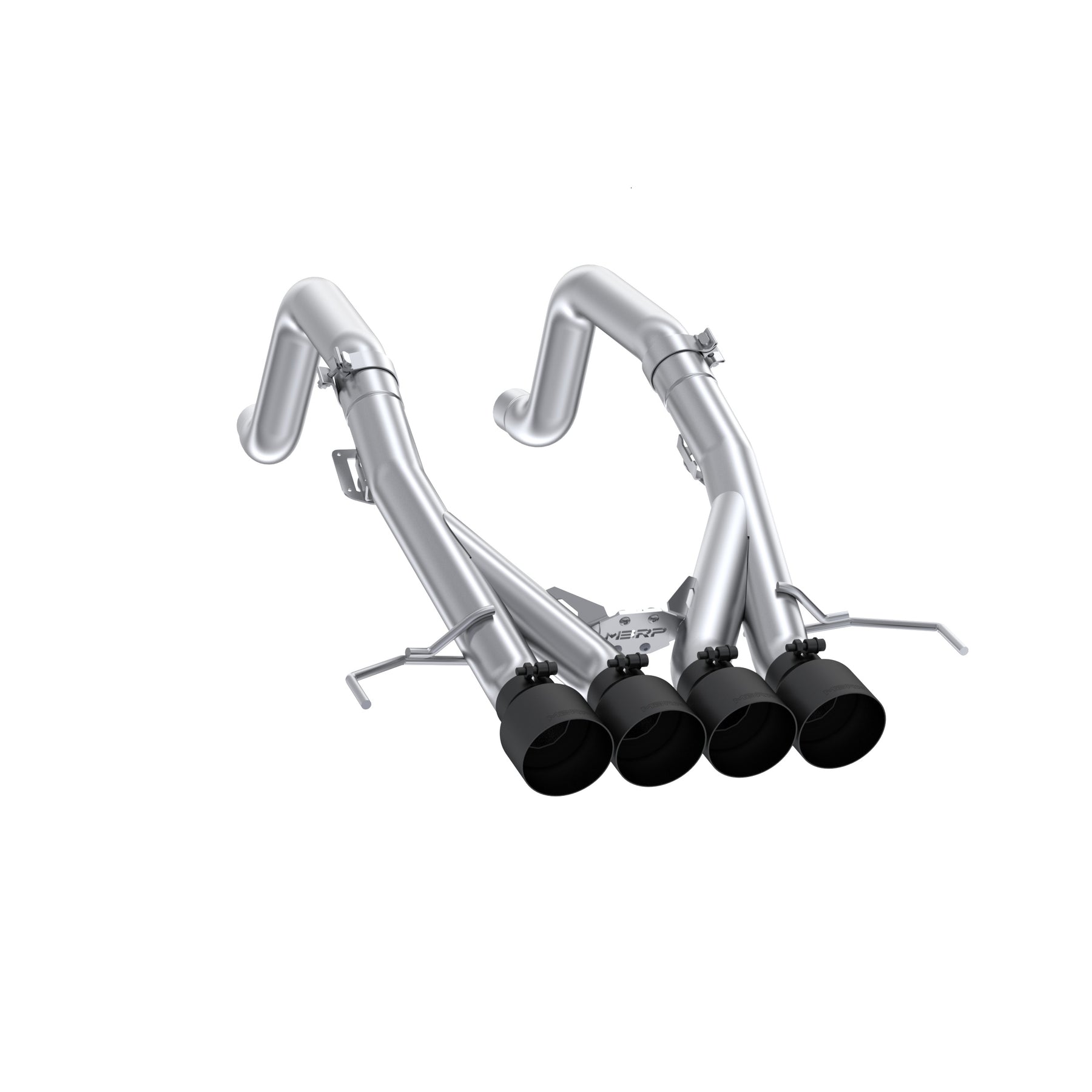 MBRP S7008304BT - Exhaust System Kit
