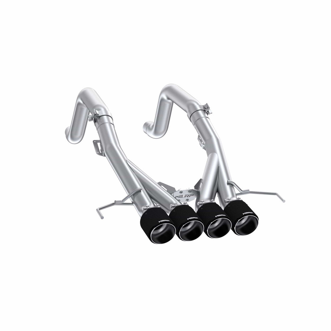 MBRP MBRP S70083CF Exhaust System Kit
