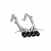 MBRP MBRP S70083CF Exhaust System Kit