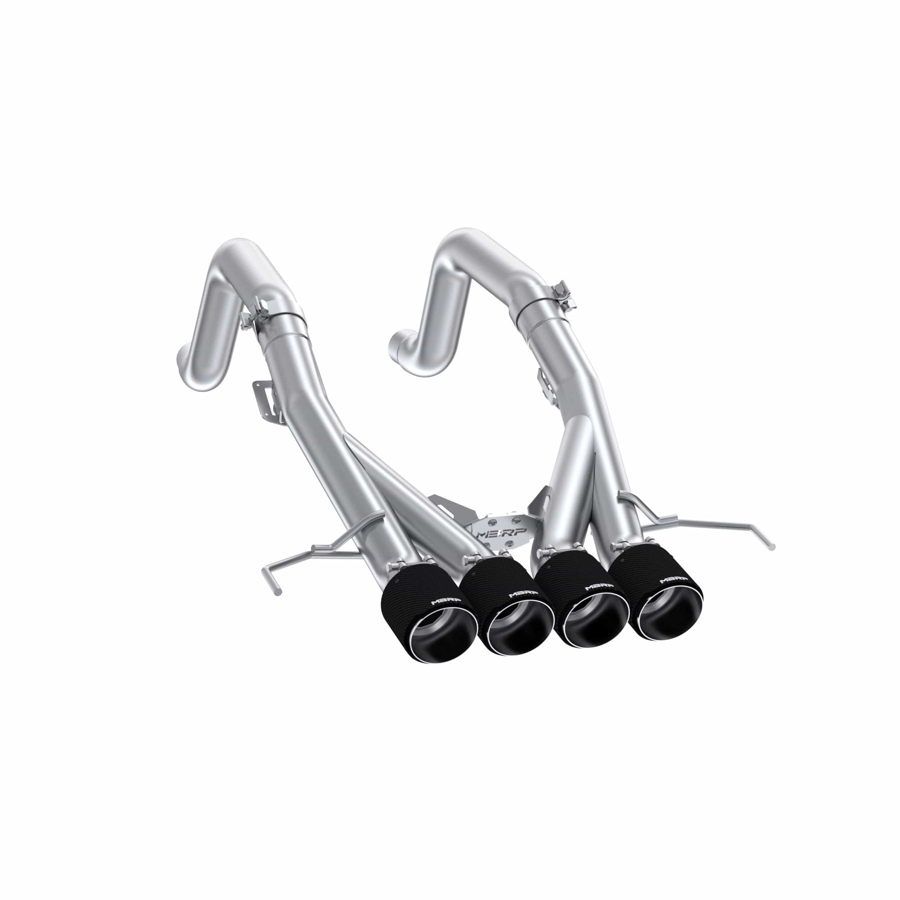 MBRP MBRP S70083CF Exhaust System Kit