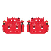Power Stop S7084 2013-2020 Subaru BRZ Disc Brake Caliper Set