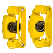 Power Stop S7092YLW 2017-2020 Toyota 86 Disc Brake Caliper Set