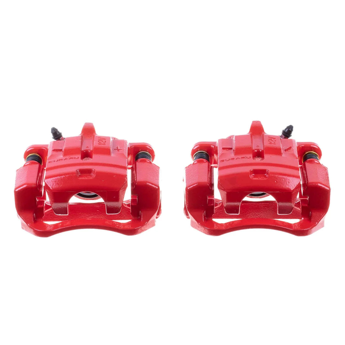 Power Stop S7092 2017-2020 Toyota 86 Disc Brake Caliper Set