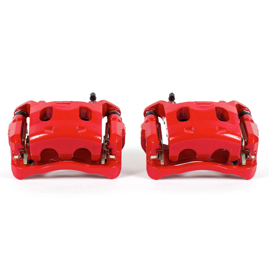 Power Stop S7100 2015-2024 Nissan Murano Disc Brake Caliper Set