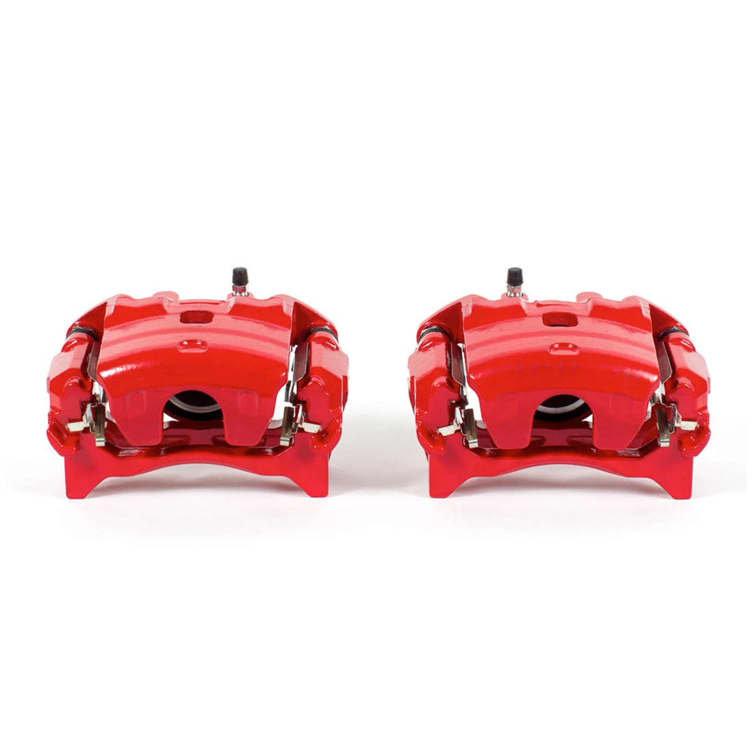 Power Stop S7102 2013-2026 Nissan Altima Disc Brake Caliper Set