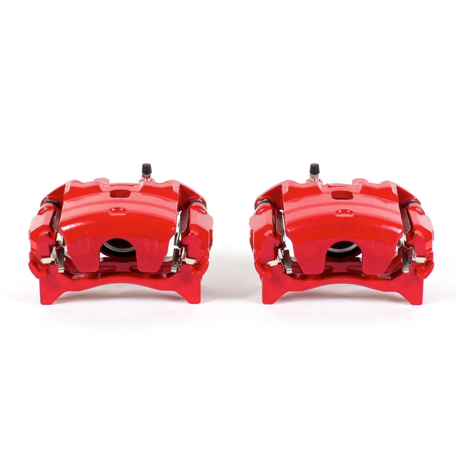 Power Stop S7102 2013-2026 Nissan Altima Disc Brake Caliper Set