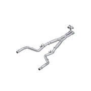 MBRP MBRP S7103304 Exhaust System Kit