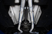 MBRP MBRP S7103304 Exhaust System Kit